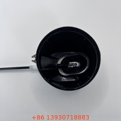 Déclencheur de pulvérisation visé souple avec le tube d'extension