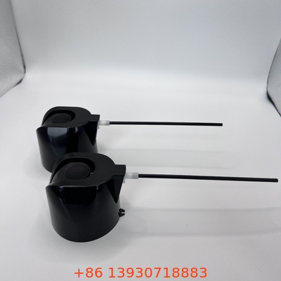 Déclencheur de pulvérisation visé souple avec le tube d'extension