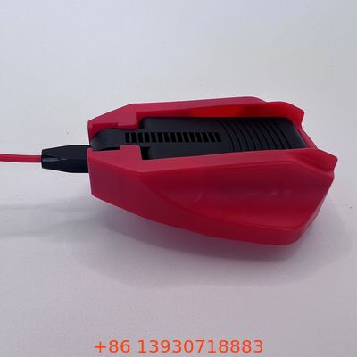 Déclencheur aérosol polyvalent et tube plongeur pour application ciblée de liquide