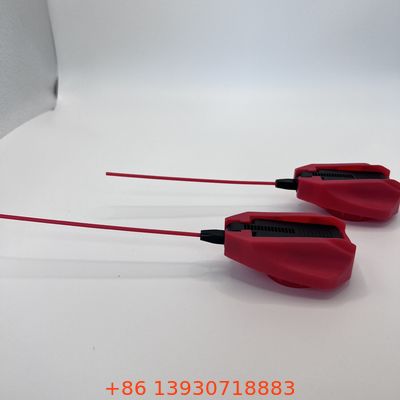 Actionneur de gâchette aérosol avec tube pour vos produits aérosols en marque blanche