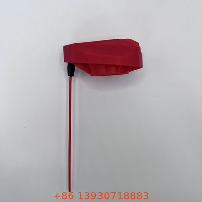 Actionneur de gâchette aérosol avec tube pour vos produits aérosols en marque blanche