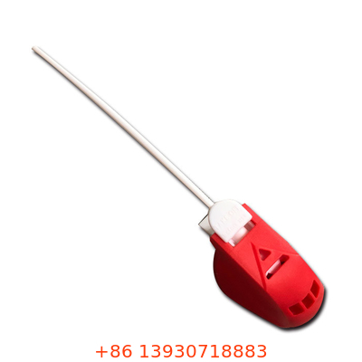 Dispenser anti-fuite pour nettoyage, jardinage, bricolage et soins personnels