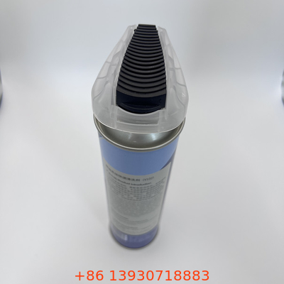 Bec de pulvérisation souple d'aérosol de précision avec le tube d'extension utilisé dans maison/jardin
