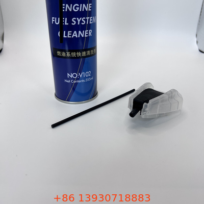 Le bec de pulvérisation compact avec la précision portative de tube d'extension pour Sur-Le-vont pulvériser