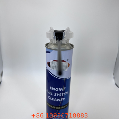 Pp et utilisation de B2B de tube de POM Aerosol Actuator With Extension
