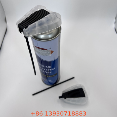 Déclencheur innovateur avec le tube d'extension - distribution souple pour des projets de DIY