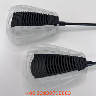 Pp et utilisation de B2B de tube de POM Aerosol Actuator With Extension