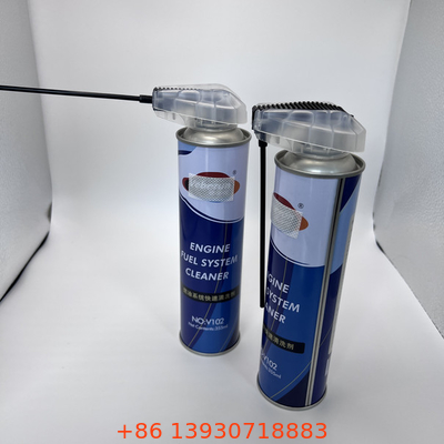 Déclencheur fiable avec le tube d'extension - distribution commandée pour des applications agricoles