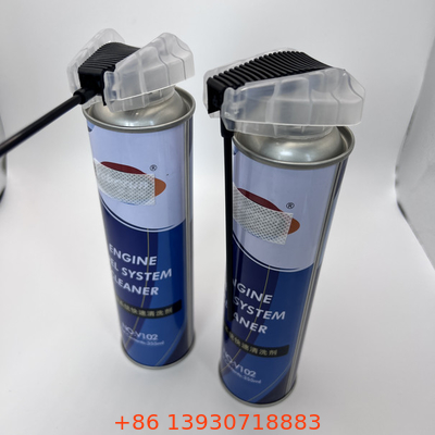 Déclencheur fiable avec le tube d'extension - distribution commandée pour des applications agricoles