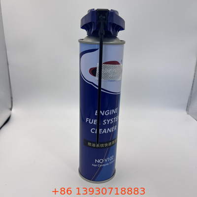 66.40 mm longueur du capot et 35,13 diamètre de la buse Buse de pulvérisation aérosol pour tube en PP