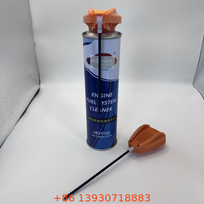35.13mm aérosol avec tube d'extension - Performance améliorée