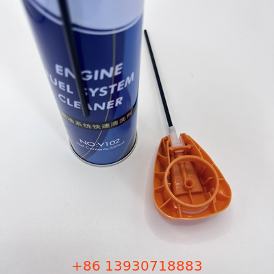 35.13mm aérosol avec tube d'extension - Performance améliorée