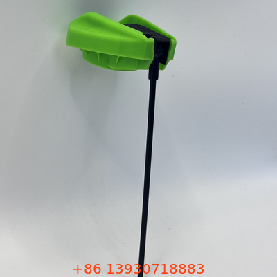 35.13mm aérosol avec tube d'extension - Performance améliorée