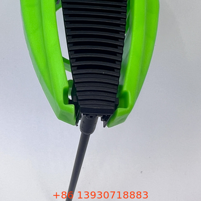 Nozzle de pulvérisation d'aérosol réglable Couverture polyvalente Application personnalisable