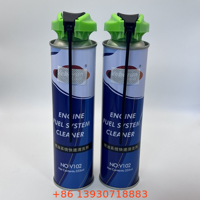 Pulvérisateur aérosol polyvalent avec tube pliable et serrure - solution polyvalente pour le nettoyage et plus encore