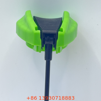 Pulvérisateur aérosol polyvalent avec tube pliable et serrure - solution polyvalente pour le nettoyage et plus encore