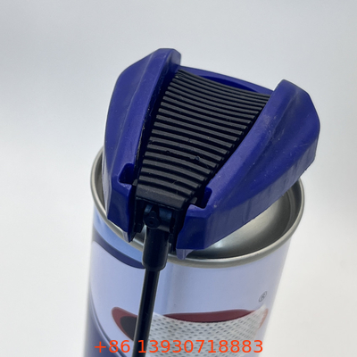 Nozzle à pulvérisation en aérosol écologique réduisant les déchets