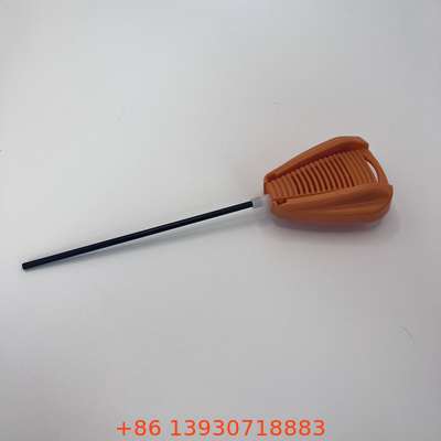 Système de remplissage efficace des cartouches de gaz pour les équipements de camping et de cuisine en plein air - solution de remplissage rapide