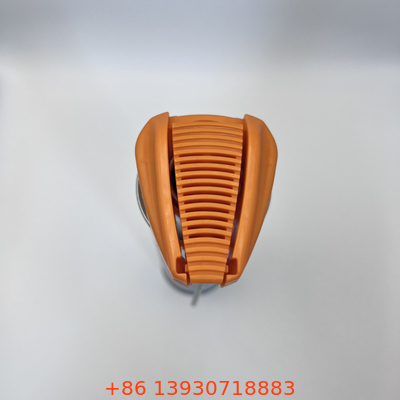 Système de remplissage efficace des cartouches de gaz pour les équipements de camping et de cuisine en plein air - solution de remplissage rapide