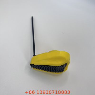 Nozzle à aérosol polyvalent Large gamme d'applications Matériau de haute qualité