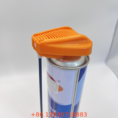 Système de remplissage efficace des cartouches de gaz pour les équipements de camping et de cuisine en plein air - solution de remplissage rapide