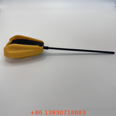 Nozzle à aérosol polyvalent Large gamme d'applications Matériau de haute qualité