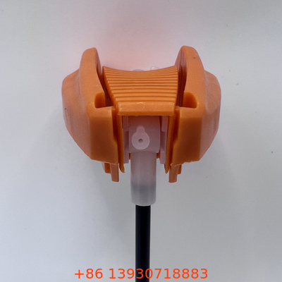 Pulvérisateur aérosol polyvalent avec tube pliable et serrure - solution polyvalente pour le nettoyage et l'entretien