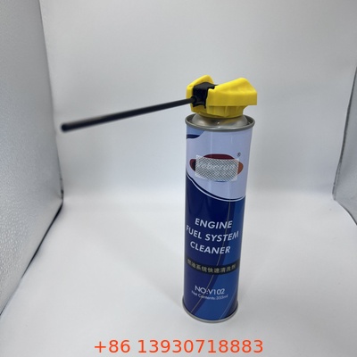 Pulvérisateur aérosol compact avec tube pliable et serrure - Solution portable pour les soins personnels et la beauté