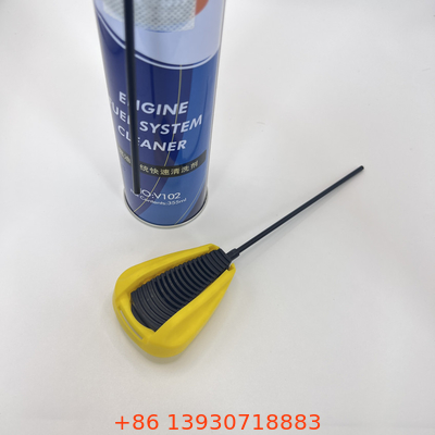 Nozzle à aérosol polyvalent Large gamme d'applications Matériau de haute qualité