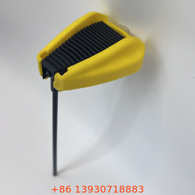 pulvérisateur du bec 2.5-3.5L/min avec le tube d'extension pour la marchandise
