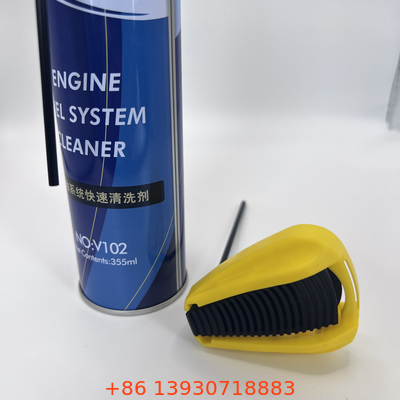 pulvérisateur du bec 2.5-3.5L/min avec le tube d'extension pour la marchandise