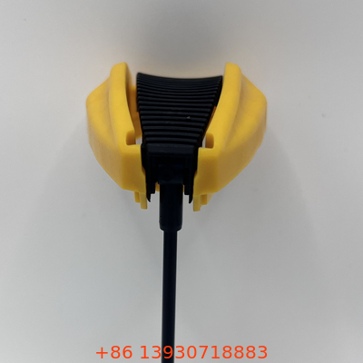 Bec de peinture de jet avec le tube d'extension pour l'application d'aérosol