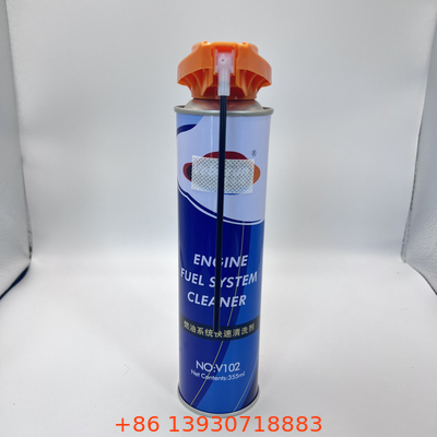Pp et POM Sprayer avec le tube d'extension de 27.34mm