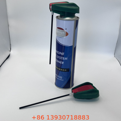 Pp et POM Sprayer avec le tube d'extension de 27.34mm