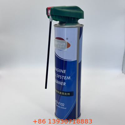 Pulvérisateur PP et POM avec tube d'extension 35,13 mm Diamètre 50,10 mm Largeur