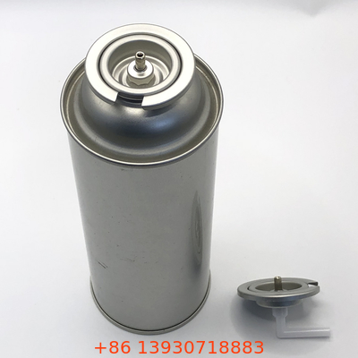 Distribution de carburant Accepter la vanne à cartouche OEM pour le carburant au propane