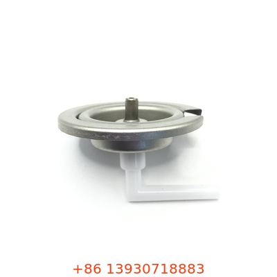 Ventilateur de canister de gaz au butane