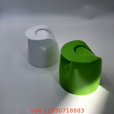 Couvercle d'aérosol ergonomique pour une utilisation en extérieur