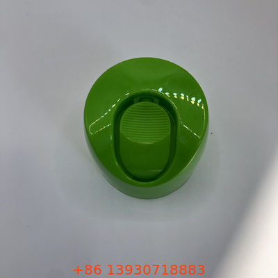 Couvercle d'aérosol ergonomique pour une utilisation en extérieur