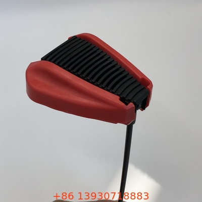 Pulvérisateur pliable polyvalent pour le nettoyage et la désinfection