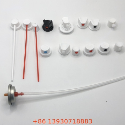 Dispensateur de peinture à soupape de 1 pouce à ouverture simple/double