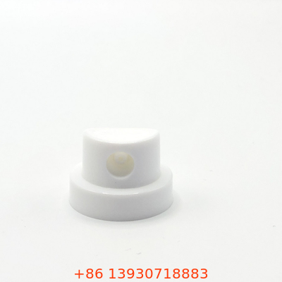 Appareil d'actionnement de soupape à aérosol 2-KC universel adapté aux canettes d'aérosol standard