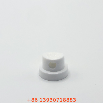 Appareil d'actionnement de soupape à aérosol 2-KC universel adapté aux canettes d'aérosol standard