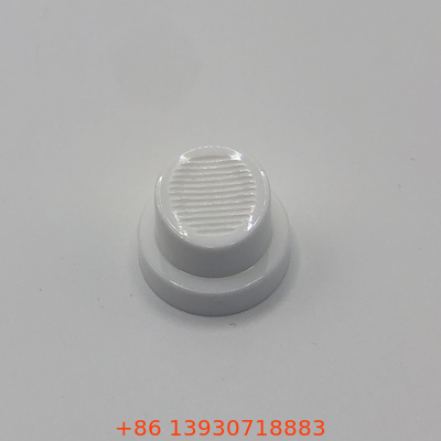 Appareil d'actionnement de soupape à aérosol 2-KC universel adapté aux canettes d'aérosol standard