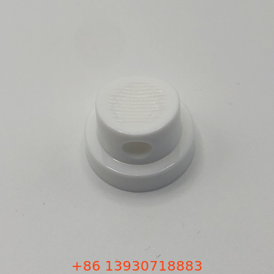 Appareil d'actionnement de soupape à aérosol 2-KC universel adapté aux canettes d'aérosol standard