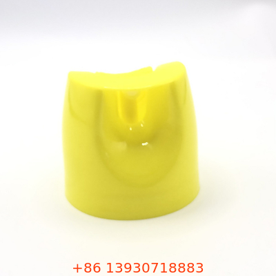 Capuchon aérosol durable de 52 mm pour les emballages industriels - Adaptation sûre, compatibilité élevée