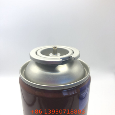 Réservoir de gaz au butane polyvalent pour applications intérieures et extérieures