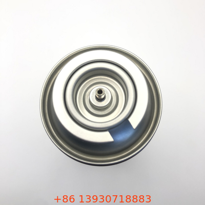 227g Bouteille de gaz de butane Idéal pour les applications professionnelles