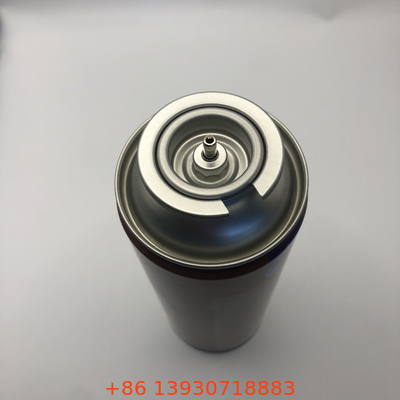 227g Bouteille de gaz de butane Idéal pour les applications professionnelles