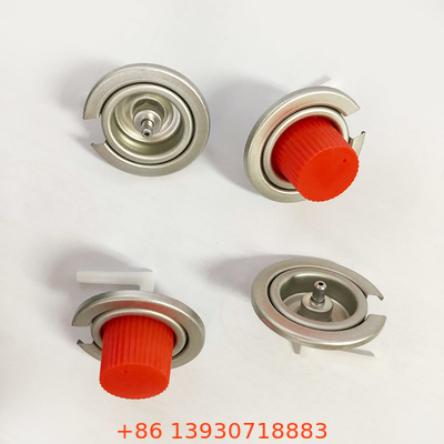 Ventilateur de gaz au butane spécial pour OEM disponible et PP